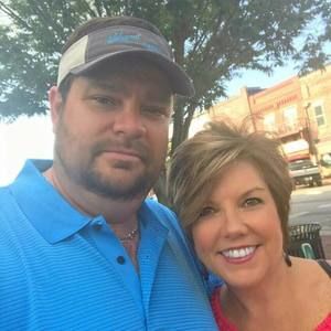 Meet your Posher, Marsha